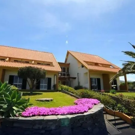 Residencial Farol 3* Ponta do Pargo