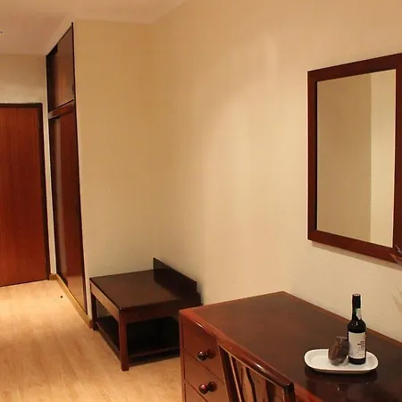 Residencial Farol Ponta do Pargo