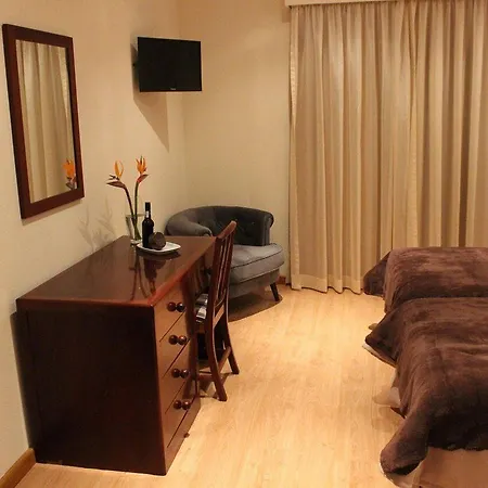 Residencial Farol 蓬塔杜帕戈