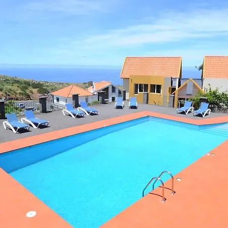 Residencial Farol Ponta do Pargo