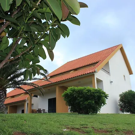 Residencial Farol 3* Ponta do Pargo