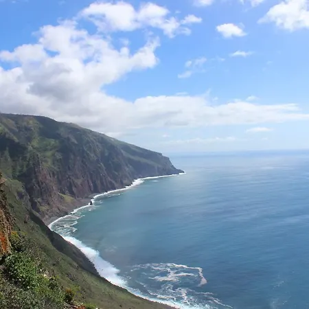 Bed & Breakfast Residencial Farol