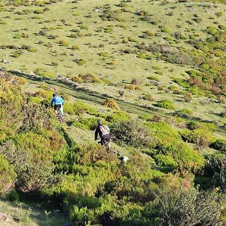 Residencial Farol Ponta do Pargo