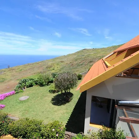 Residencial Farol Ponta do Pargo