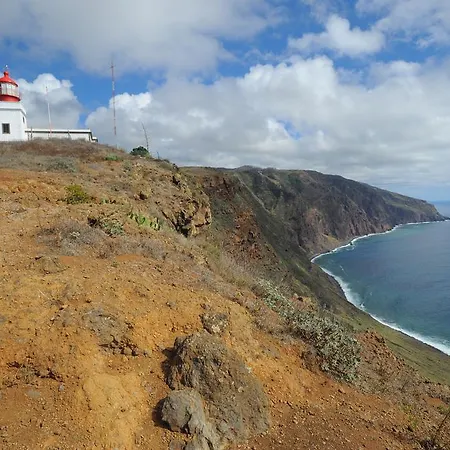 Residencial Farol Bed & Breakfast 3*