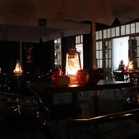 Residencial Farol Ponta do Pargo