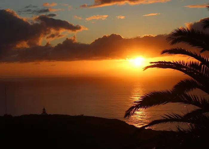 Bed & Breakfast Residencial Farol