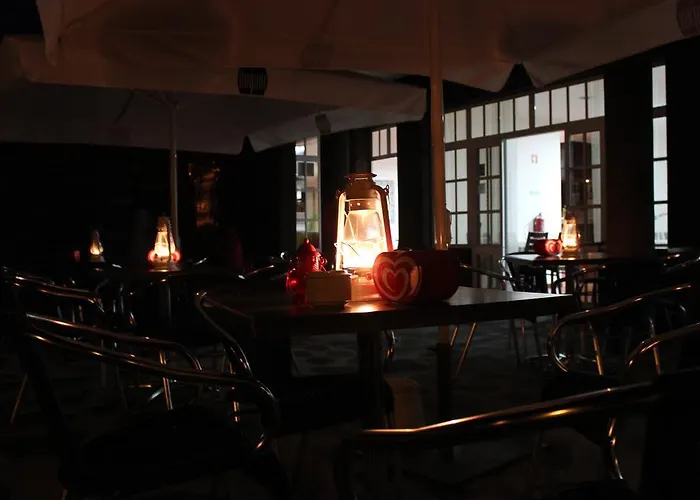 Residencial Farol Ponta do Pargo