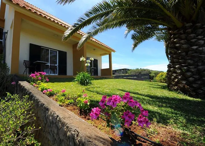 Bed & Breakfast Residencial Farol 3*