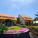 Residencial Farol 3* Ponta do Pargo