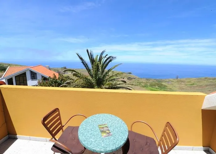 B&B Residencial Farol 폰타 두 파르구