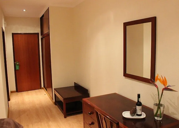 Residencial Farol 폰타 두 파르구