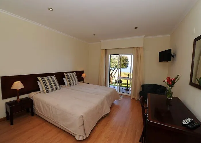 B&B Residencial Farol 폰타 두 파르구