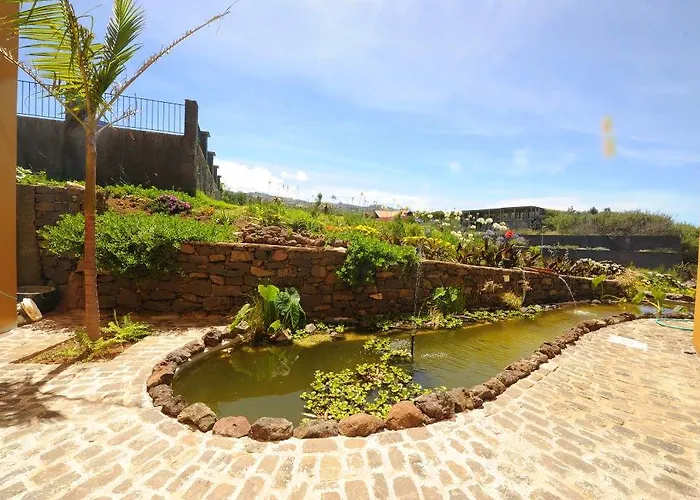 Residencial Farol Nocleg ze śniadaniem 3*