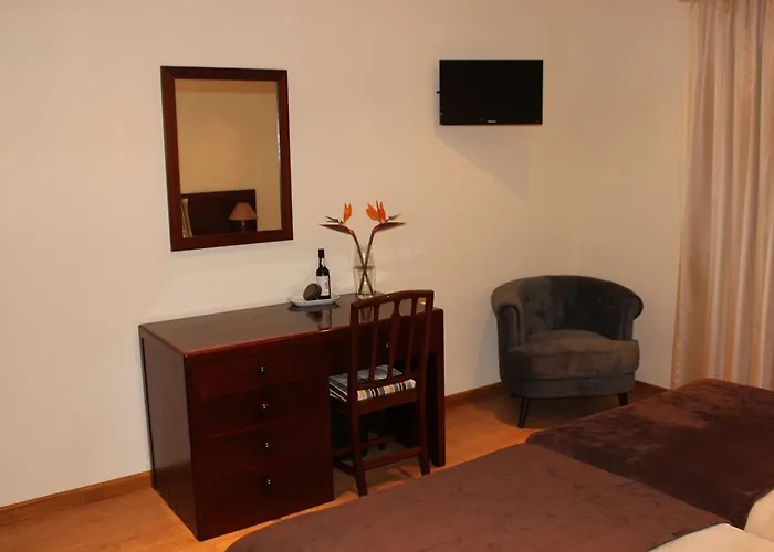 B&B Residencial Farol 폰타 두 파르구