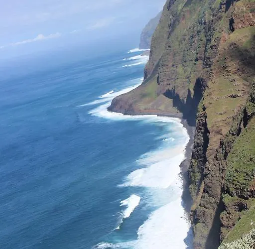 Residencial Farol Nocleg ze śniadaniem