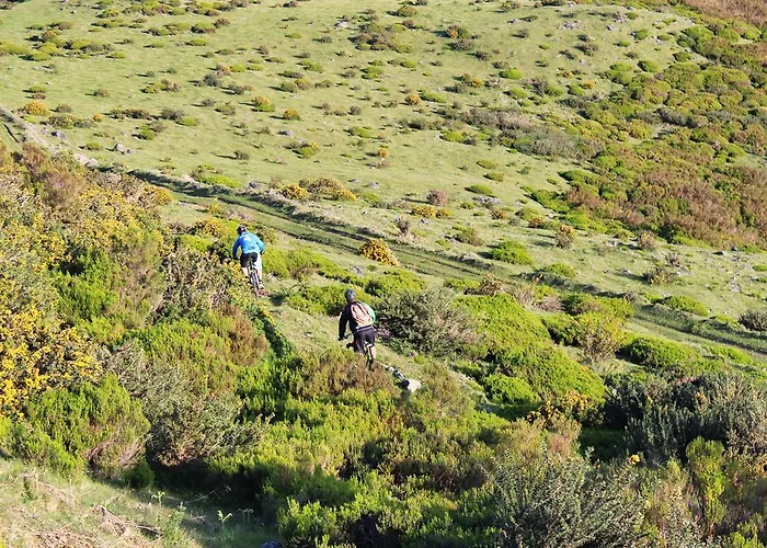 Residencial Farol 폰타 두 파르구