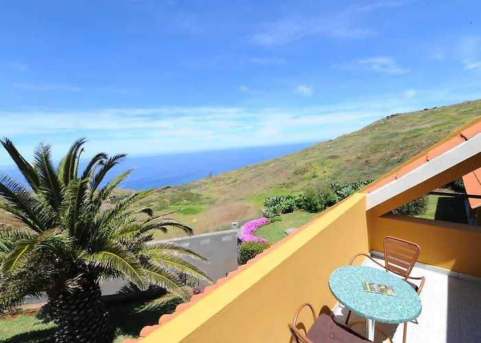 B&B Residencial Farol 폰타 두 파르구