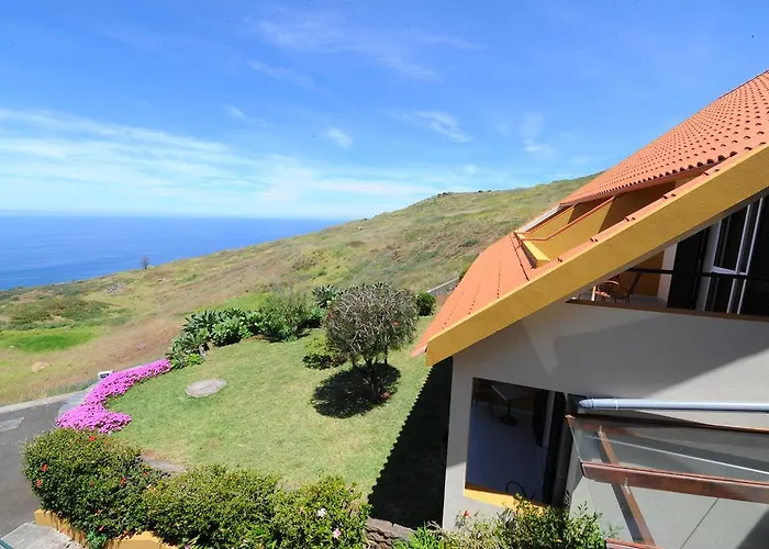 Residencial Farol Ponta do Pargo