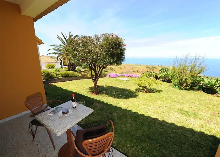 B&B Residencial Farol 폰타 두 파르구