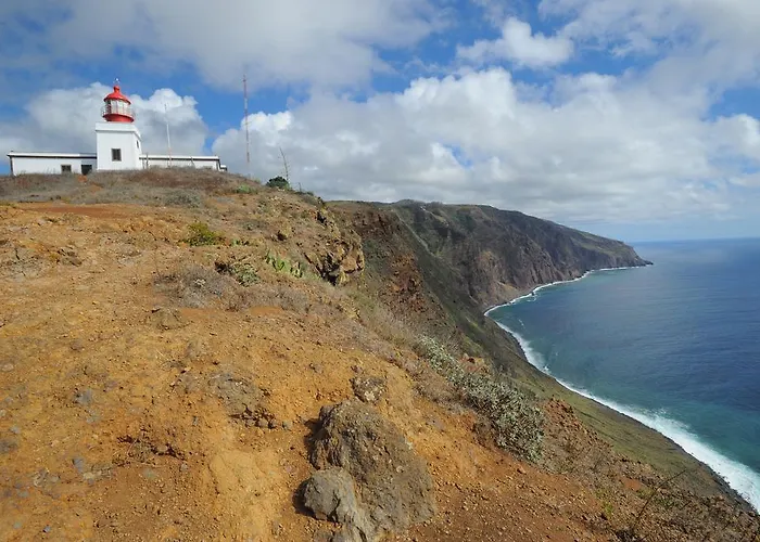 Residencial Farol B&B 3*