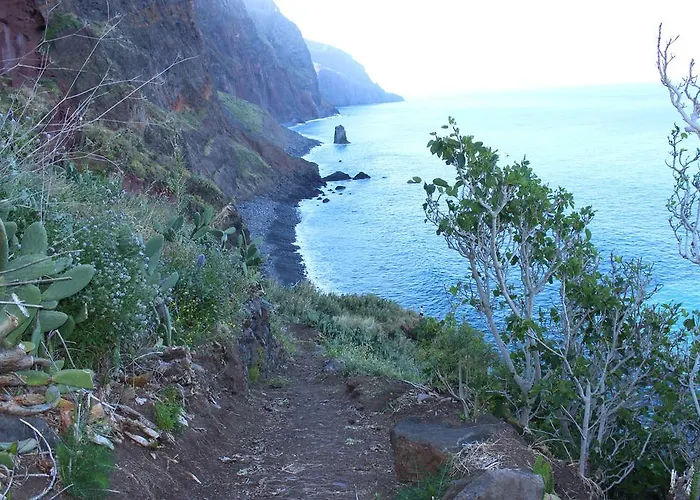 Nocleg ze śniadaniem Residencial Farol 3*