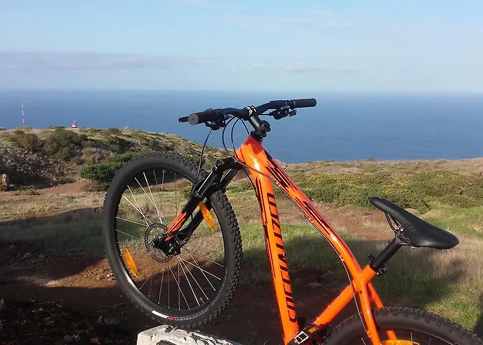 Residencial Farol 3* 폰타 두 파르구